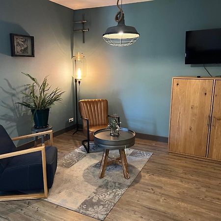 Bed and Breakfast In De Hei Mariahout Экстерьер фото